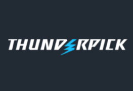 Thunderpick casino logo