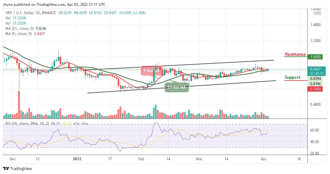 Ripple (XRP) Price Prediction for 2022, 2025, 2030: Is It an Attractive  Investment? - Libertex.com