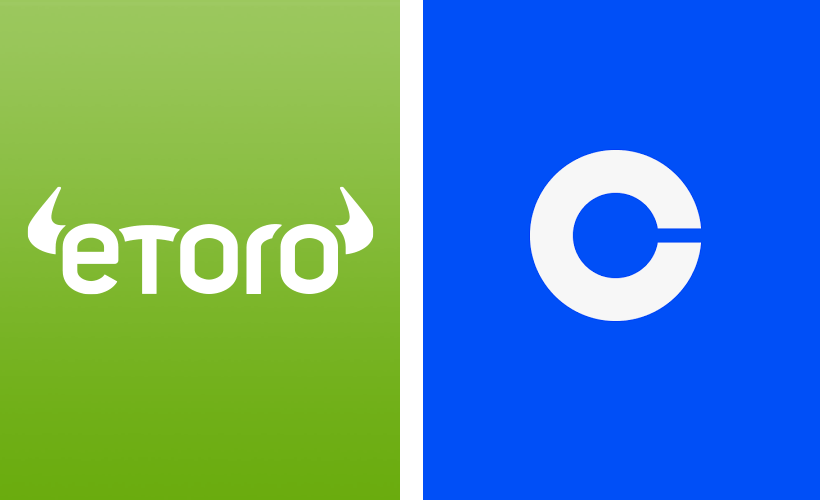 coinbase to etoro