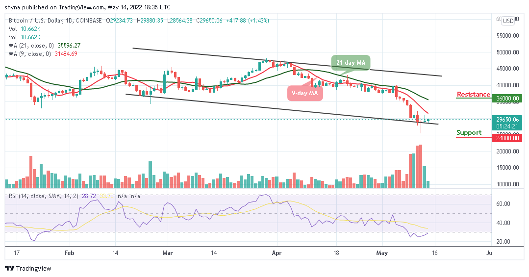 Bitcoin бағасын болжау