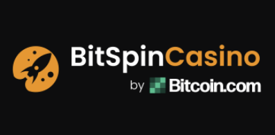 BitSpin Casino Logo