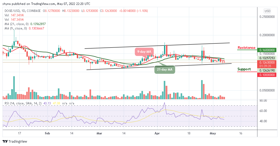 Dogecoin Price Prediction