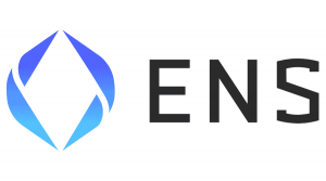 ENS Logo