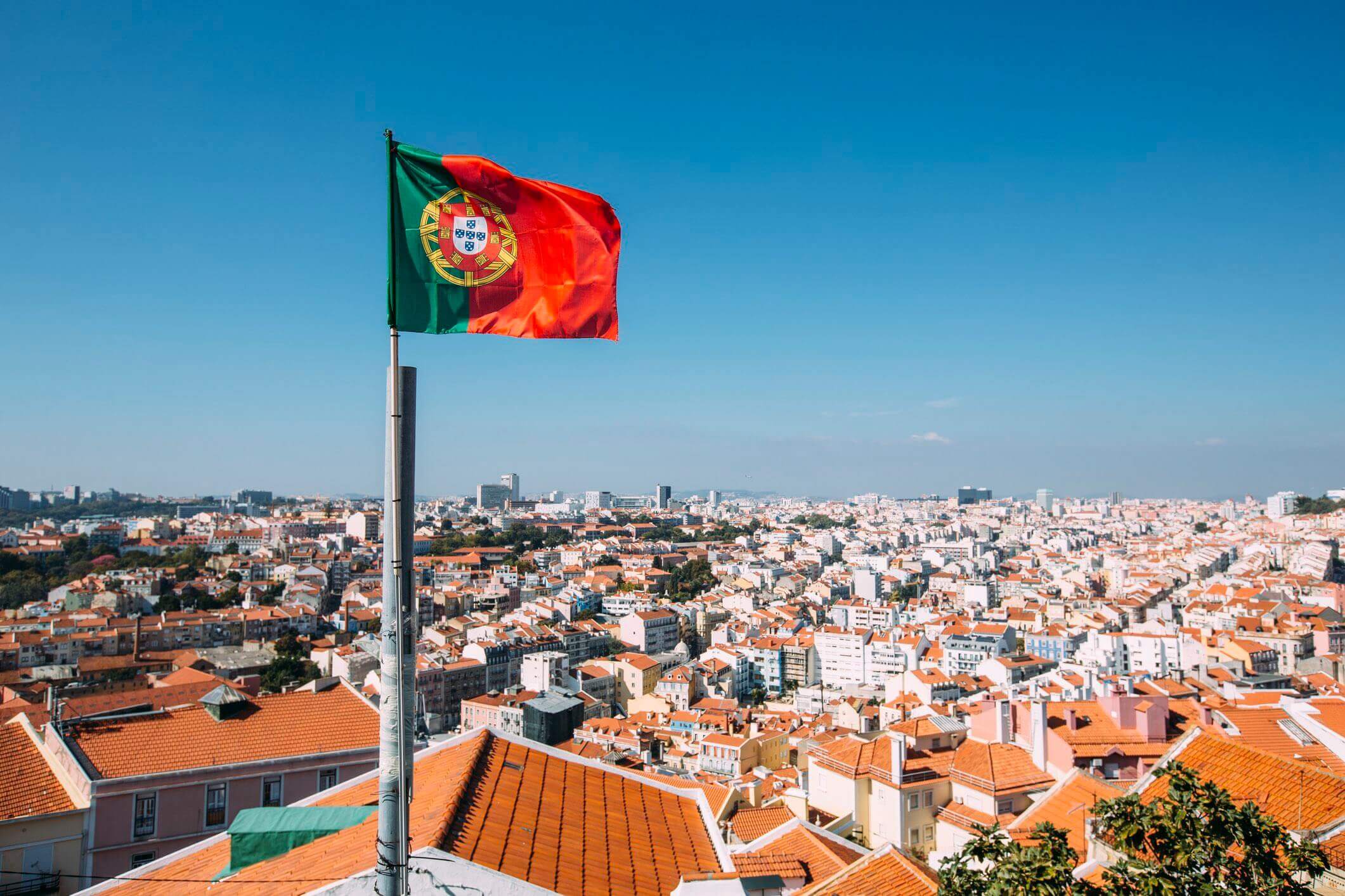 Photo of Portugal announces plan to start taxing cryptocurrency gains