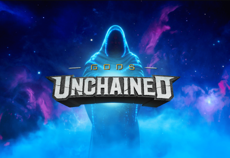 Mám si koupit Gods Unchained