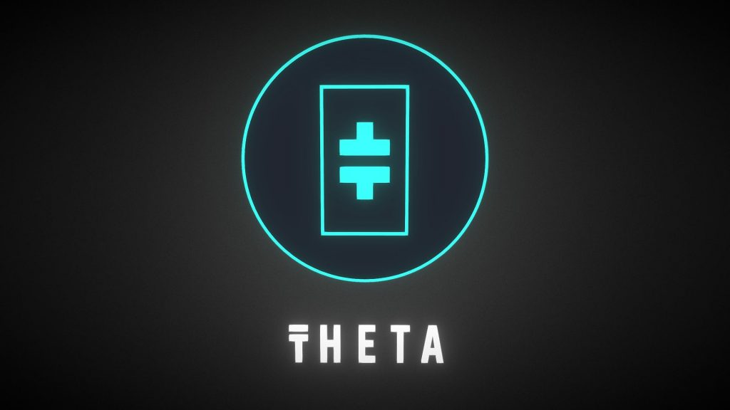 Theta Logo