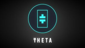 Theta Logo