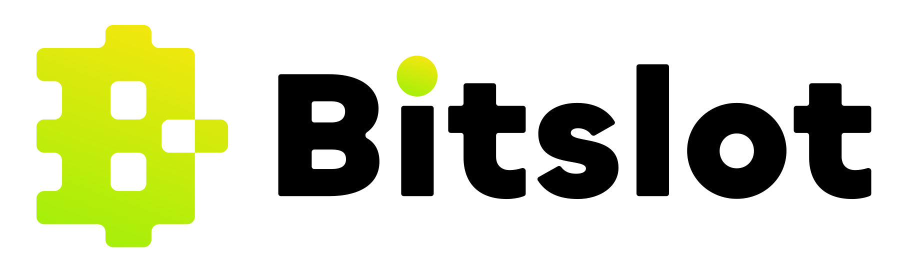 Bitslot Casino Logo