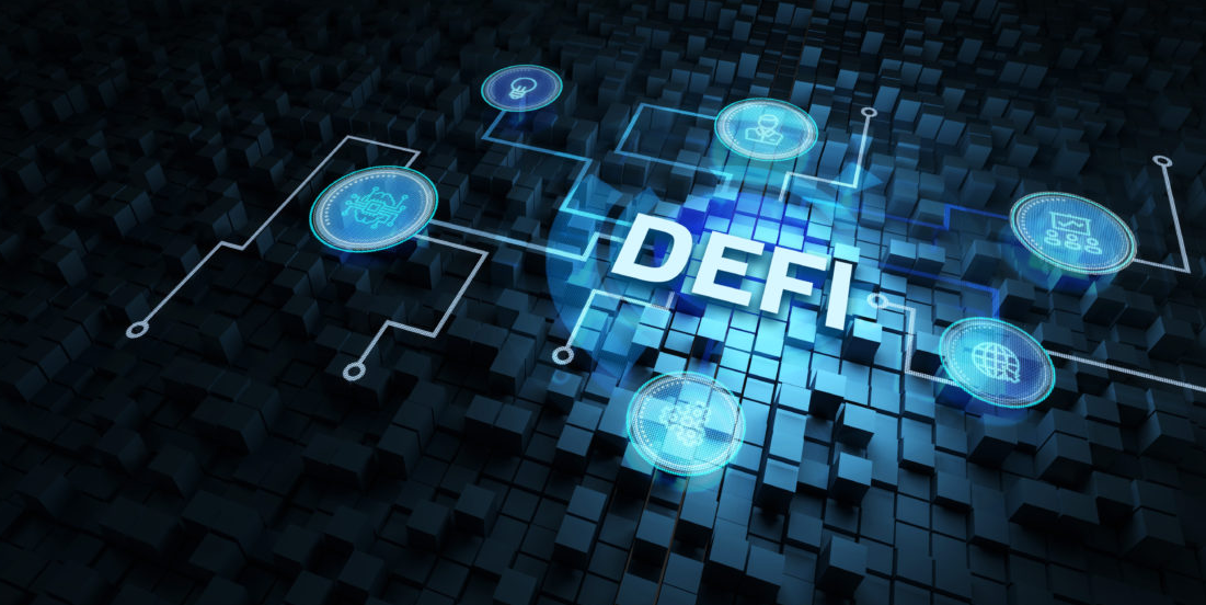 DeFi Markets