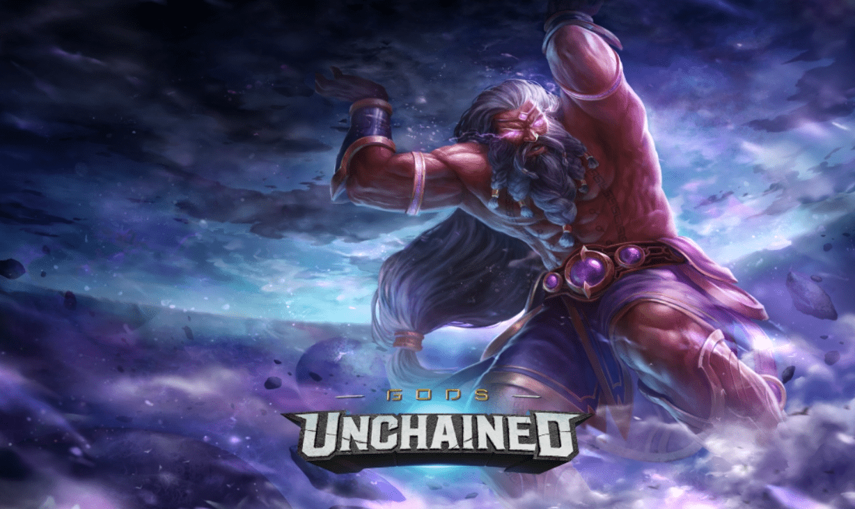 is Gods Unchained worth buying