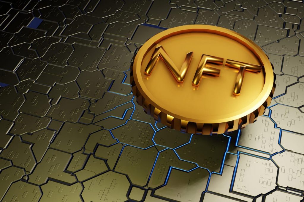 best NFT crypto to buy now