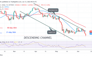 Bitcoin Price Prediction for Today June 12: BTC Price Drops to $26K as Bears Maintain Selling Pressure