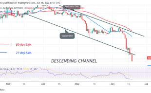 Bitcoin Price Prediction for Today June 18: BTC Price Loses $20K as Panic Selling or Buying Is Imminent