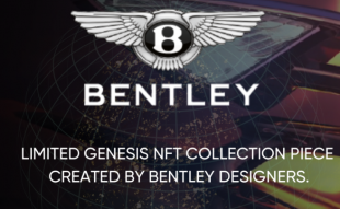 Bentley NFTs