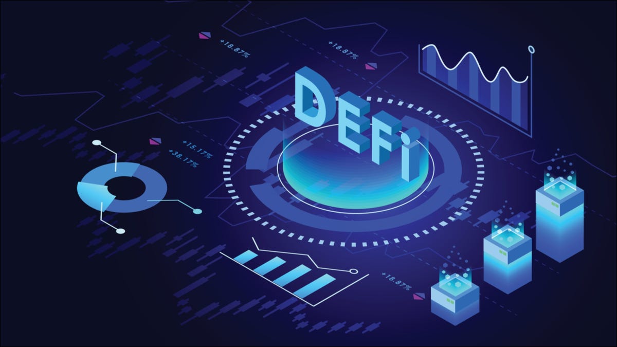 DeFi Coin сатып алыңыз