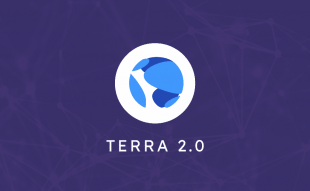 Buy Terra-2.0-LUNA