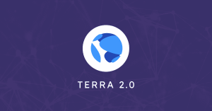 Buy Terra-2.0-LUNA coin
