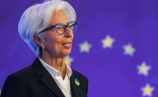 Christine Lagarde