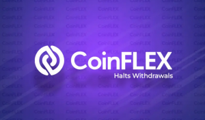 Coinflex withdrawal stoppage