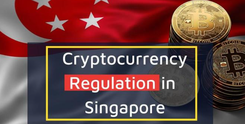 Photo of Investors Worried as Singapore Regulators Go Hard on the Crypto Industry