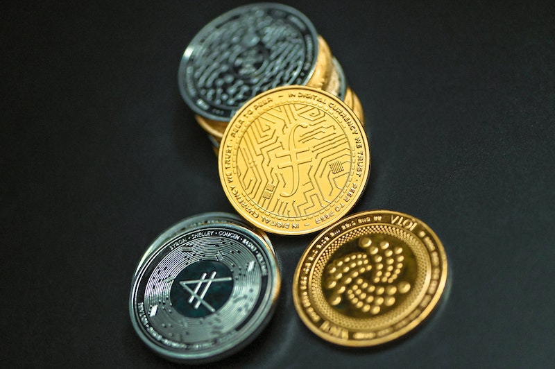 Dex Coins List - Top Decentralised Exchange Coins