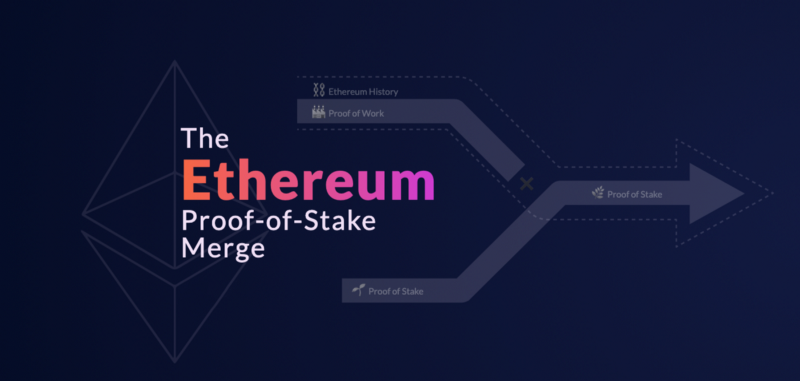 Ethereum merge date