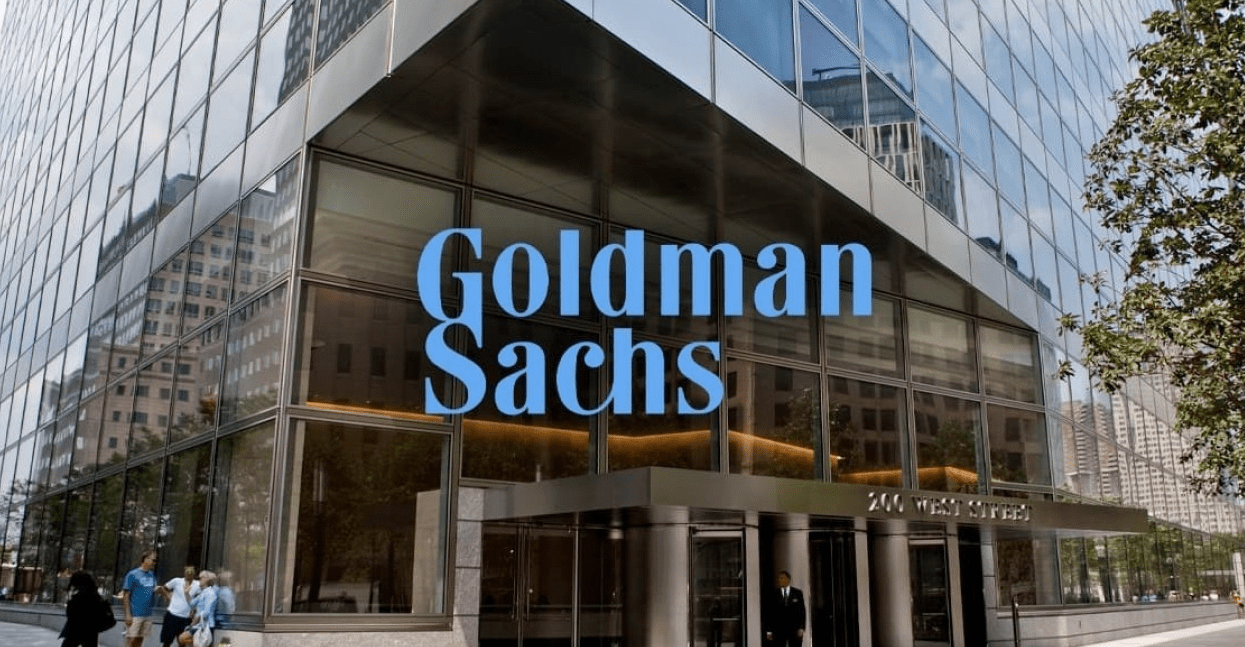 Goldman sachs celsius