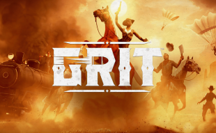 Grit game review NFT