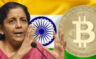 India's Crypto Ranking