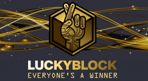 Lucky Block Gears Up for its Boxing Ambassador’s Upcoming Match
