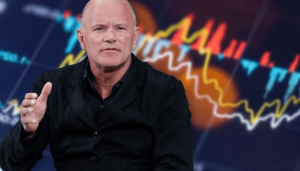 Mike Novogratz