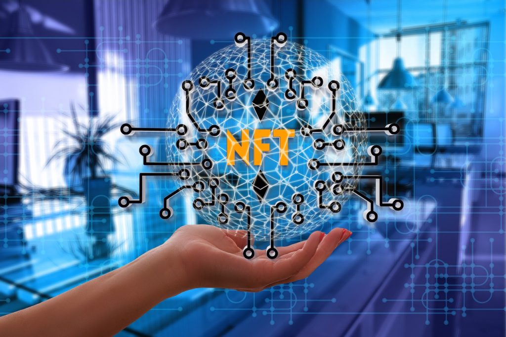 Trading Activity on NFT Has Plummeted