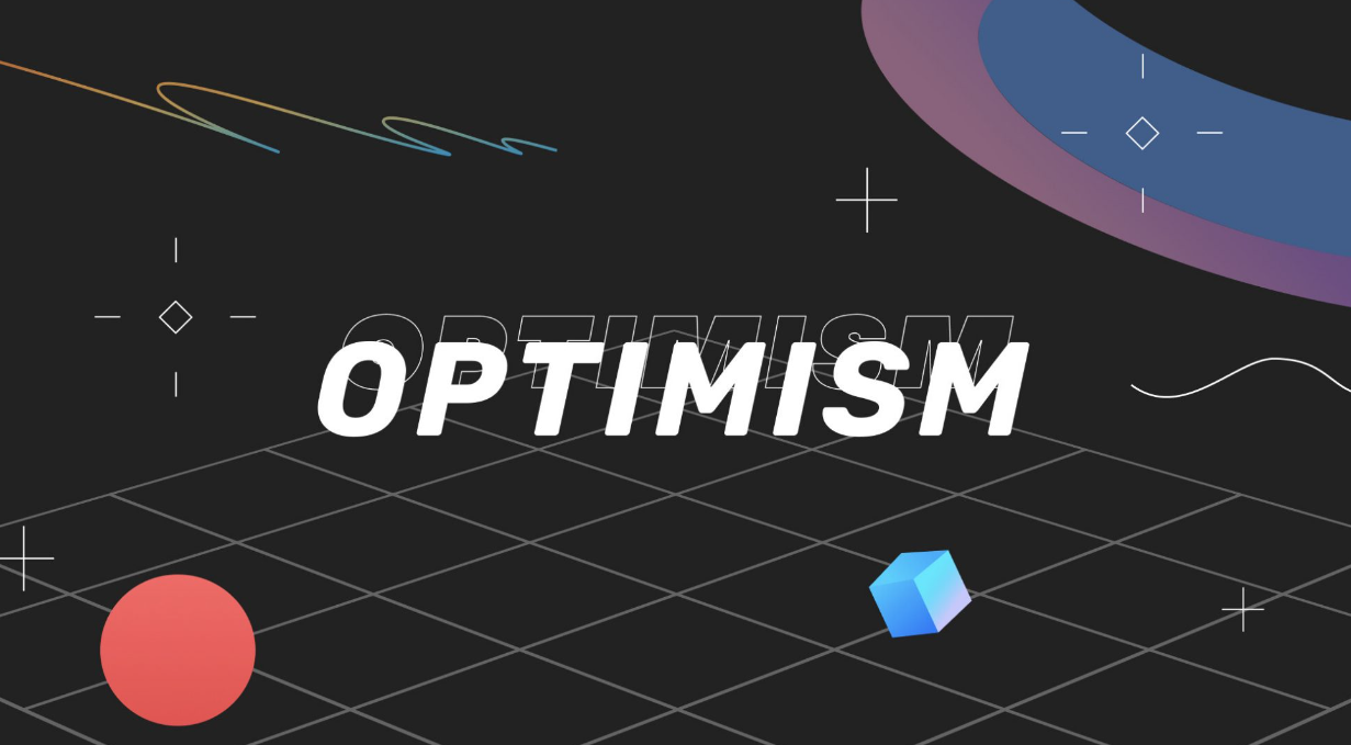Buy Optimism