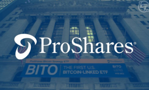 Proshares Bitcoin ETF