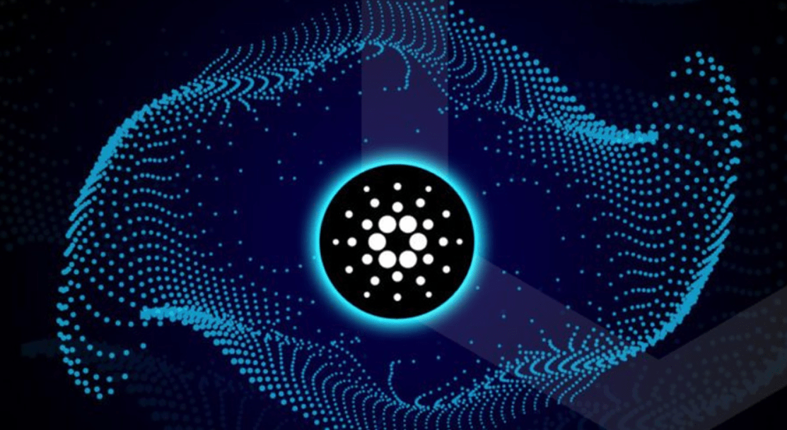 Cardano ranks highest in developmental