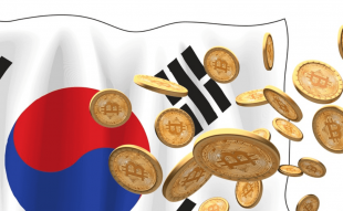 South Korea Cryptocurrencies