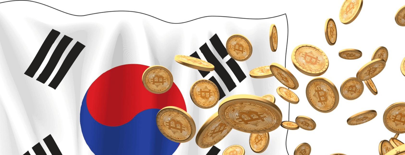 South Korea Cryptocurrencies