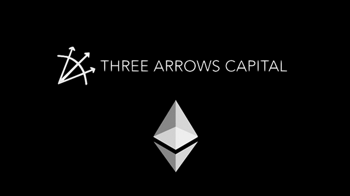 Photo of Three Arrows at Nearing Doomsday – Are Other Crypto Hedge Funds In The Trenches? – InsideBitcoins.com