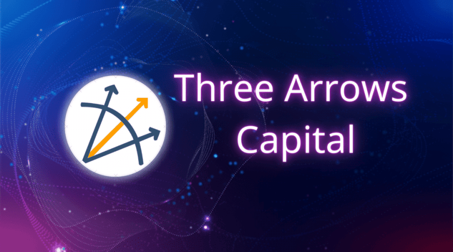 Three Arrows 3AC