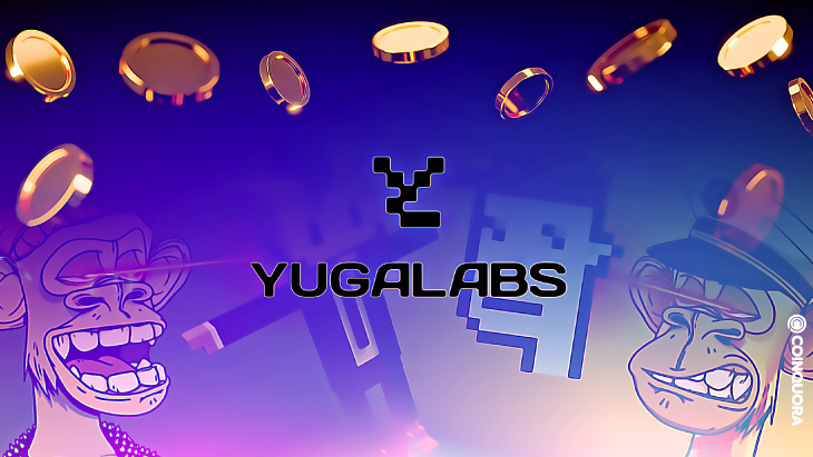 Yuga Labs Investigated