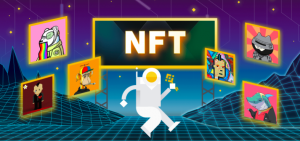 best up and coming NFT collections