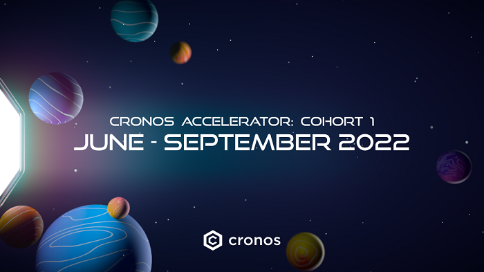 Photo of Cronos Launched Massive $100M-Backed Accelerator Program