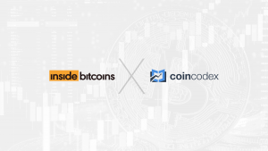 比特币内部 CoinCodex