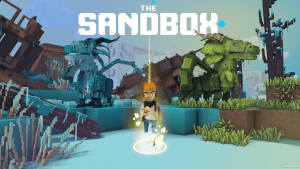 sandbox