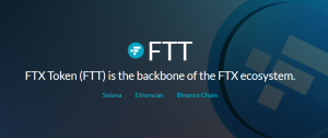 FTX Token Price Prediction for Today, November 5: FTT/USD Bears Market