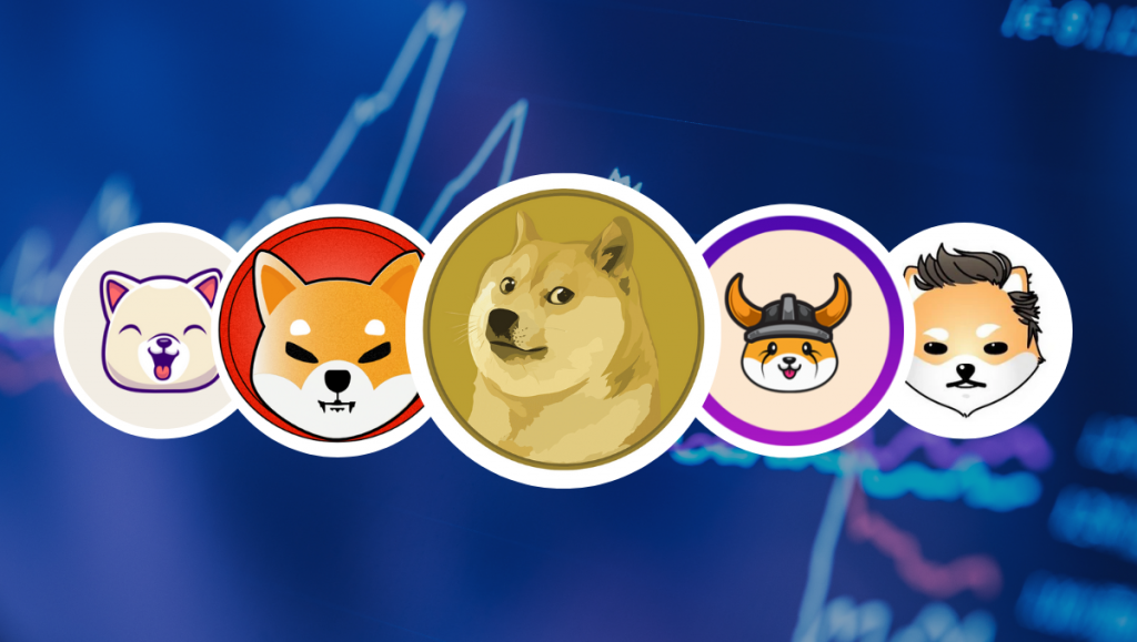 10 Best Memecoin Gainers Of 2022 - InsideBitcoins.com