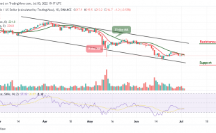 Binance Coin Price Prediction