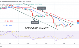 Bitcoin Price Prediction for Today July 16: BTC Price Revisits $22K Resistance Zone