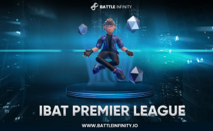 Battle Infinity IBAT Premiere League