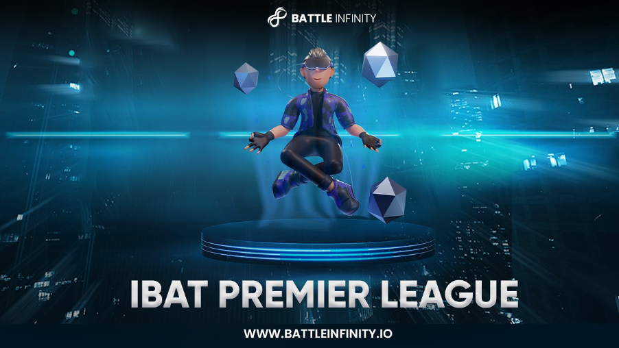Liga Premier de Battle Infinity IBAT